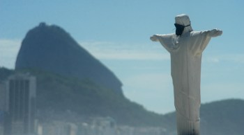 Município também liberou praias para esportes coletivos