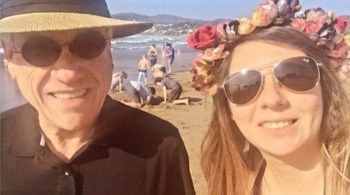 Sebastián Piñera apresentará relato de infração administrativa ao Ministério da Saúde após tirar foto sem máscara durante caminhada na praia