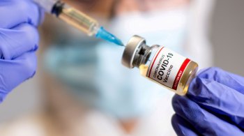 Governo paulista anunciou hoje que a vacinação contra Covid-19 no estado começará no dia 25 de janeiro do próximo anos