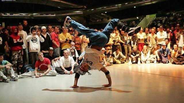 O breakdance estreia como modalidade competitiva na Olímpiada de Paris, prevista para 2024