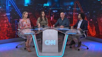 Somos eternamente insatisfeitos? CNN Tonight, talk show apresentado por Mari Palma, Gabriela Prioli e Leandro Karnal discute assunto com Ronaldo Coelho