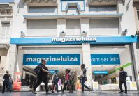 Magazine Luiza inicia caravana para recrutar vendedores digitais