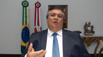 Ministro Ricardo Lewandowski permite que gestão do governador Flávio Dino (PCdoB) busque imunizantes no exterior caso plano nacional falhe