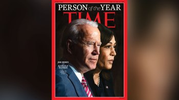Revista Time anunciou vencedores de tradicional premiação de personalidade do ano. Como "Guardiões do Ano", foram escolhidos profissionais de saúde