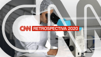 As principais descobertas da ciência em 2020 (sem contar a Covid-19)