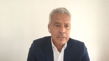 João Gabbardo criticou a fala do Governador de Goiás que propõe um controle central do Governo Federal acerca de todas as vacinas