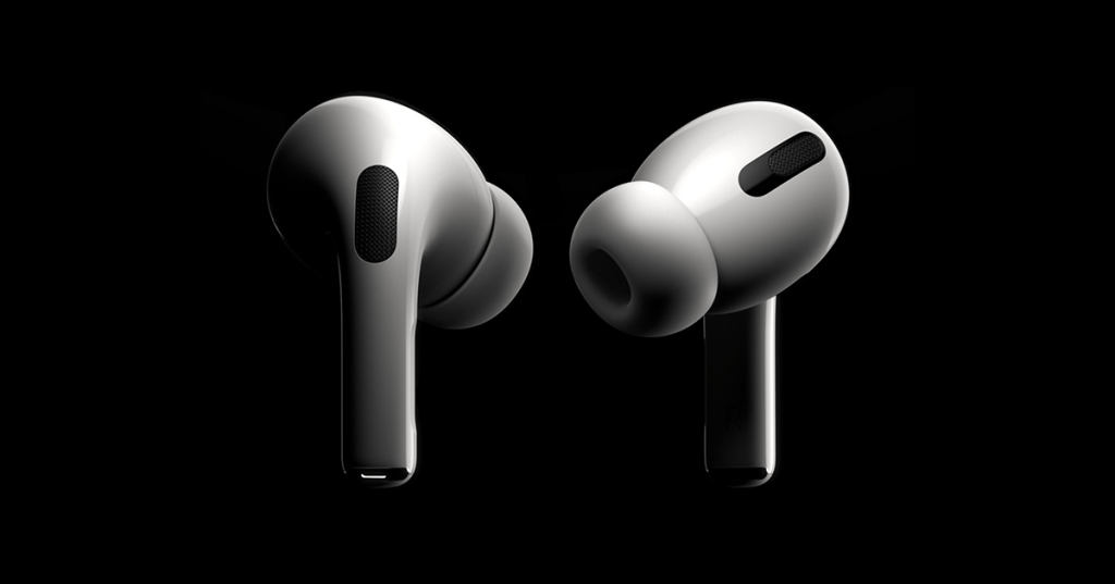 AirPods da Apple