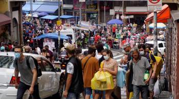 Com grande concentração de poder econômico, São Paulo é o maior centro distribuidor de mercadorias falsas do país