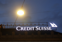 Credit Suisse: reestruturação será mantida apesar de saída repentina de chairman