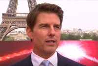 Em ato de protesto, Tom Cruise devolve seus três prêmios Globo de Ouro