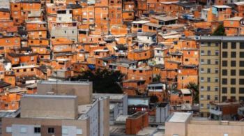 Evento acontece das 9h30 às 16h, no Pavilhão Social do G10 Favelas 