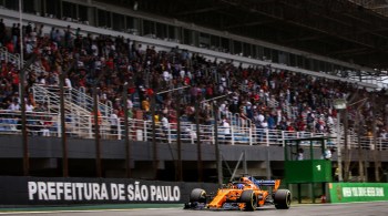 O Brasil é um mercado muito importante para a Fórmula 1, com fãs dedicados e uma longa história no esporte, disse diretor da F1