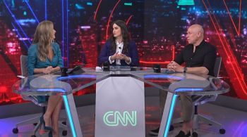 CNN Tonight, talk show apresentado por Mari Palma, Gabriela Prioli e Leandro Karnal, discute a saudade