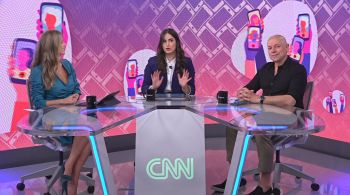 CNN Tonight, talk show apresentado por Mari Palma, Gabriela Prioli e Leandro Karnal, discute a saudade