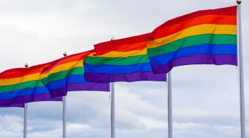 São Paulo recebeu neste domingo (19) a 26ª parada do Orgulho LGBT+