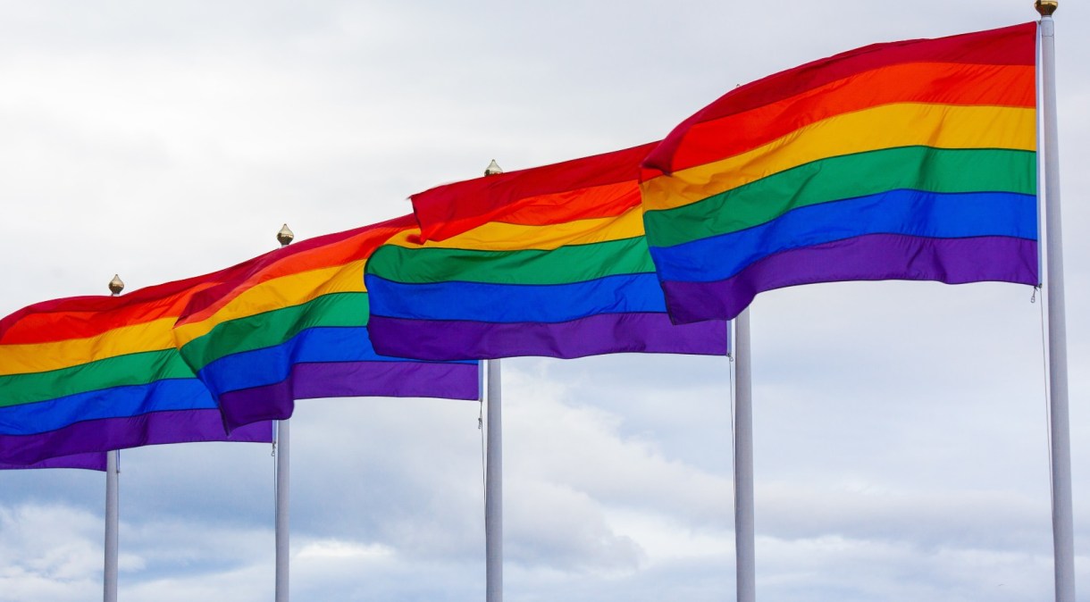 Junho é o Mês do Orgulho LGBTQIA+ no Brasil e ao redor do mundo