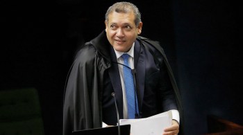 Na noite desta quinta-feira (2), ministro do STF derrubou cassações contra os deputados Fernando Francischini (União Brasil-PR) e Valdevan Noventa (PL-SE)