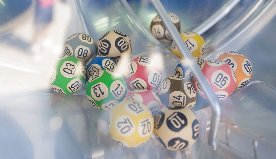 Algumas sequências específicas de números que garantem a vitória dos jogadores da loteria do país
