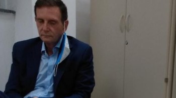 A prisão de Crivella é um desdobramento da Operação Hades, que investiga um suposto 'QG da Propina' na Prefeitura do Rio.