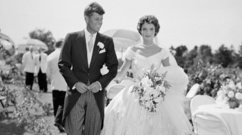 O legado da designer, que fez os vestidos do casamento Kennedy, ressurge em meio à retomada da cultura afro-americana
