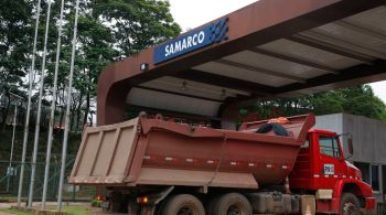 A empresa afirmou no plano que "o sucesso da captação é uma condição fundamental para viabilidade da Samarco e da recuperação judicial"
