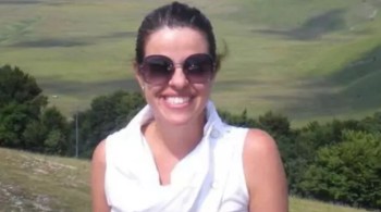 A juíza Viviane Vieira do Amaral Arronenzi, do Tribunal de Justiça do Rio (TJ-RJ), foi assassinada a facadas