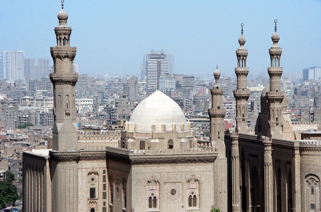 Imagens de Cairo - Egito