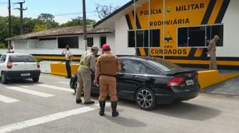  Operação Verão Consciente tem como objetivo evitar aglomerações em locais públicos e nas praias do Paraná