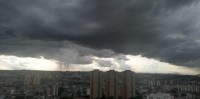 Páscoa terá chuva e frio nas regiões Sul, Sudeste e em parte do Nordeste