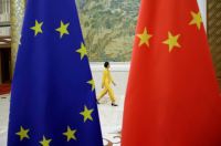 China concorda em maior cooperação financeira com União Europa