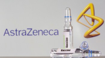 Ambas fizeram o pedido oficial de registro nesta sexta-feira (8), mas a farmacêutica inglesa estava já muito à frente da chinesa na apresentação de documentos