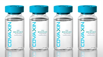 Associação Brasileira das Clínicas de Vacinas (ABCVAC) informou que negocia com um laboratório da Índia a aquisição de cinco milhões de doses da Covaxin