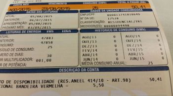 De acordo com os órgãos, será muito difícil o Brasil escapar de um racionamento de energia no final deste ano ou em 2022, por isso querem incluir o consumidor residencial nas ações de redução do consumo de energia