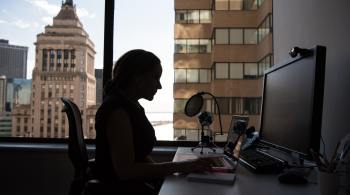 Há agora pelo menos uma mulher participando de cada conselho de empresa participante do índice formado pelas 500 maiores empresas listadas na Bolsa de Nova York