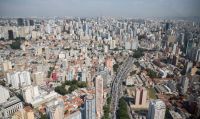 Cidade de São Paulo sofreu terremoto de grande magnitude há 2,5 milhões de anos, diz estudo