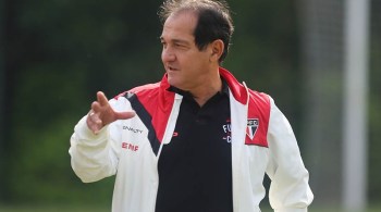 Clube divulgou contratação do tricampeão brasileiro para assumir ponte entre o atual técnico, Fernando Diniz, e a nova diretoria do tricolor paulista