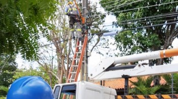 A Equatorial Piauí, responsável pela distribuição de energia no estado, informou que 'está atuando com estrutura reforçada' para resolver o problema