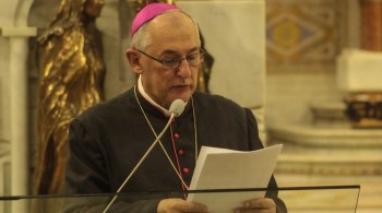 A CNN teve acesso aos depoimentos dos 4 ex-integrantes de um seminário de padres, que dizem ter sido abusados sexualmente o arcebispo Dom Alberto