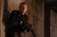 Novo 007 “amarra pontas soltas”, diz Daniel Craig ao se despedir de James Bond