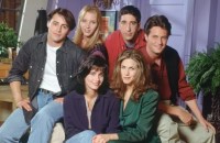 Episódio LGBTQ da série “Friends” é censurado na China