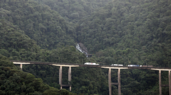 Na mesma base, a receita avançou 13,2%, com crescimento do tráfego e reajustes das tarifas de pedágio