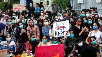Culpados de estupro coletivo serão condenados à morte ou prisão perpétua