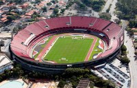 MorumBIS: São Paulo confirma venda de naming rights do estádio