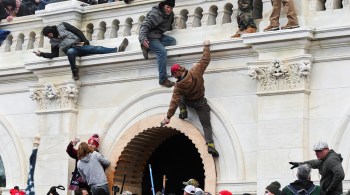 FBI afirma ter recebido informações indicando que protestos armados podem acontecer em todas as 50 capitais estaduais