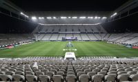 Corinthians pretende aumentar capacidade da Arena em 2024; Saiba quando