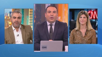 A economista Renata Barreto e o advogado Thiago Anastácio falam sobre conduta do presidente Jair Bolsonaro nas redes sociais após ele divulgar fake news