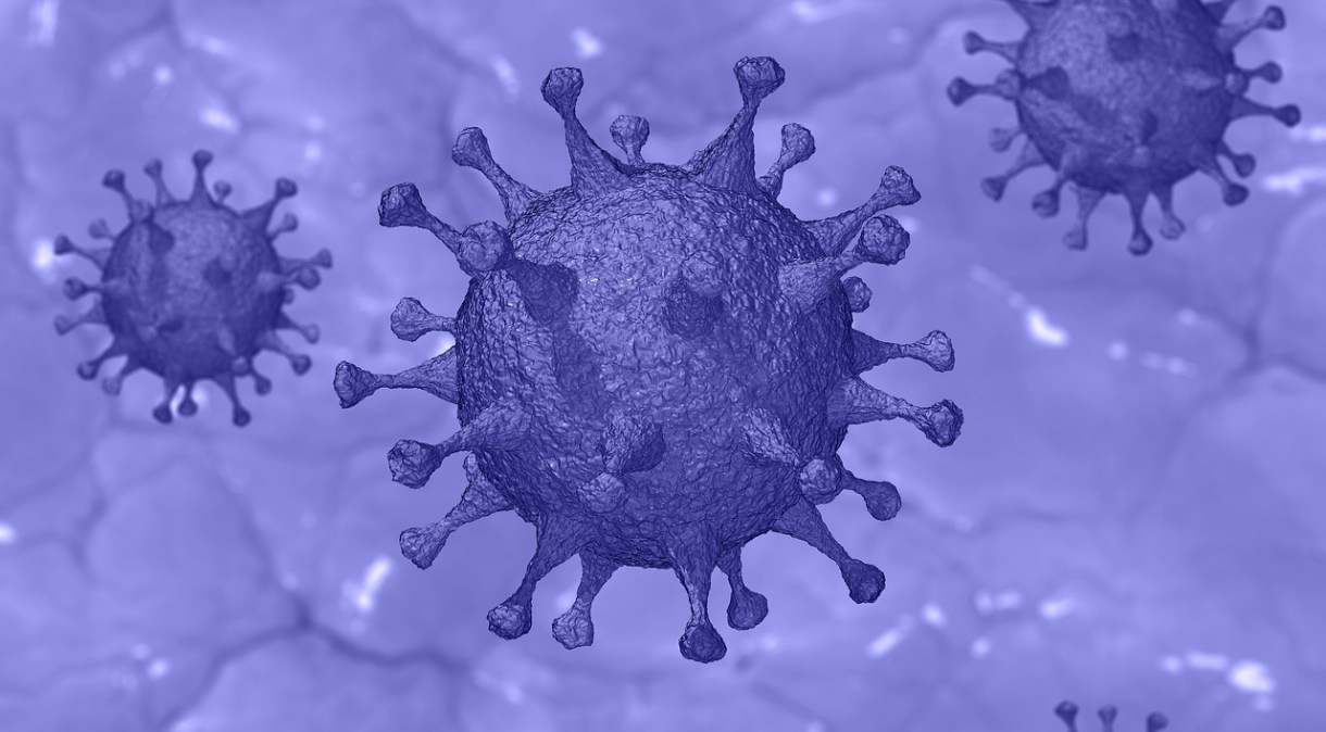 Reino Unido registrou 1.564 mortes devido ao novo coronavírus