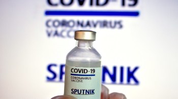 Governo municipal diz ser primeira cidade a adquirir vacinas contra a Covid-19; imunizante russo ainda não foi aprovado pela Anvisa