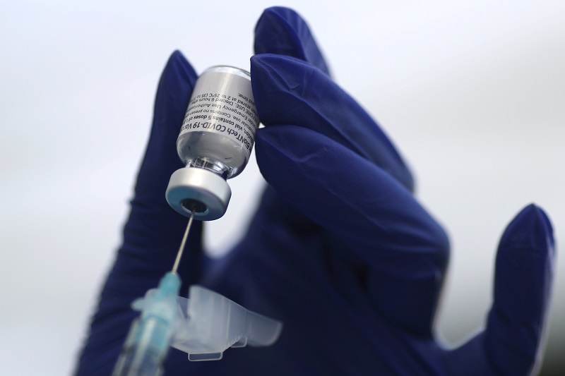 CDC atualizou recomendações e, agora, diz que vacinas da Pfizer/BioNtech e Pfizer podem ser misturadas em 'situações excepcionais'