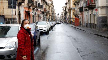 Este é o quarto dia consecutivo em que o número de novos casos varia pouco; governantes esperam que epidemia tenha se estabilizado